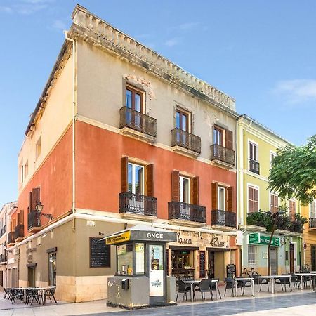 Estudios Ramon Llull Dénia Exterior foto